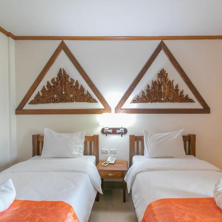 Onnicha Hotel Ratsada Екстериор снимка